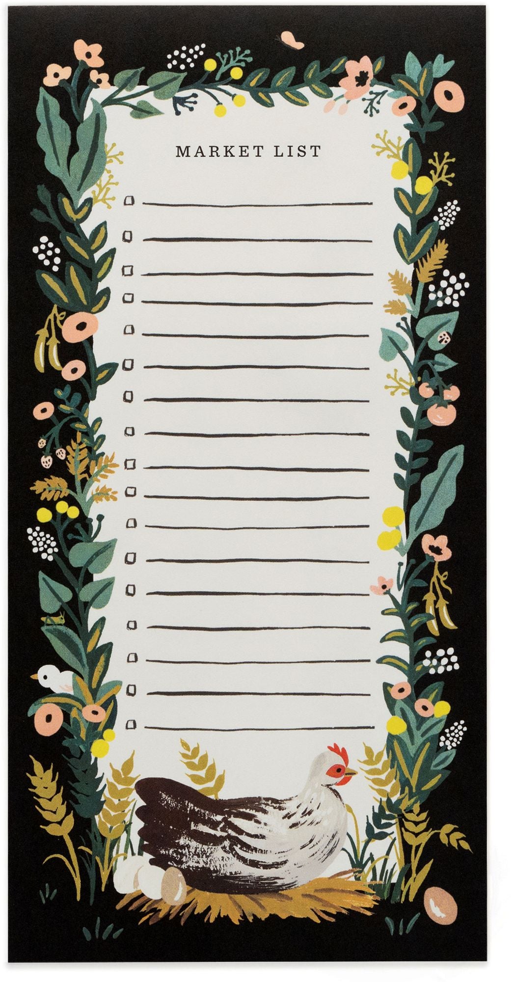 Country Farm Market Pad