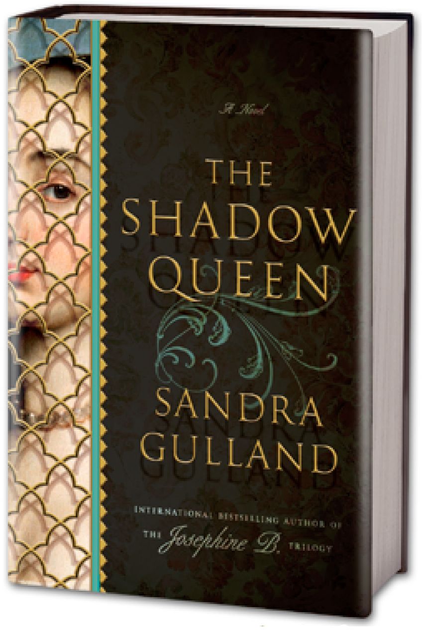 The Shadow Queen