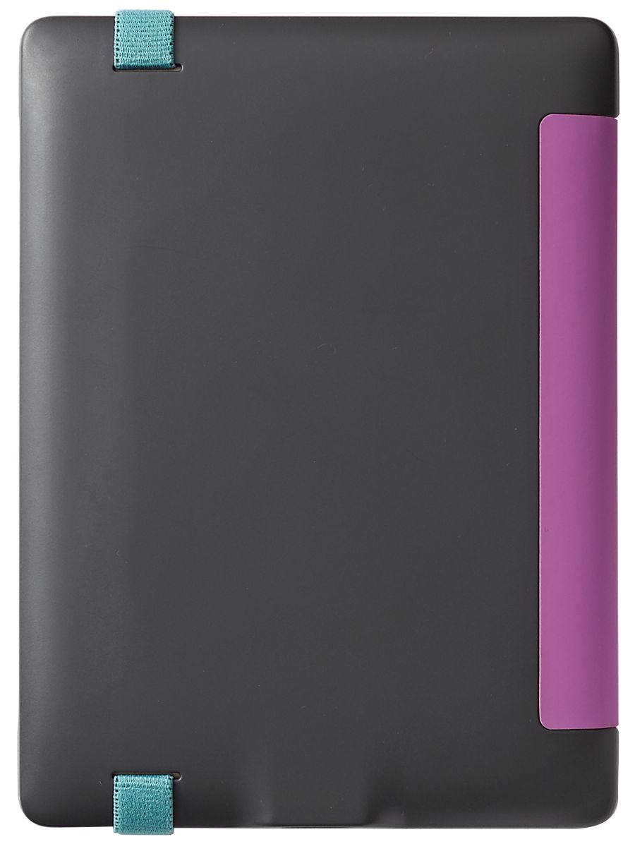 Glowlight Plus Book Cover - Orchid