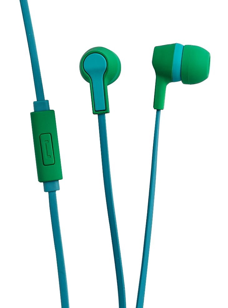 Earbuds