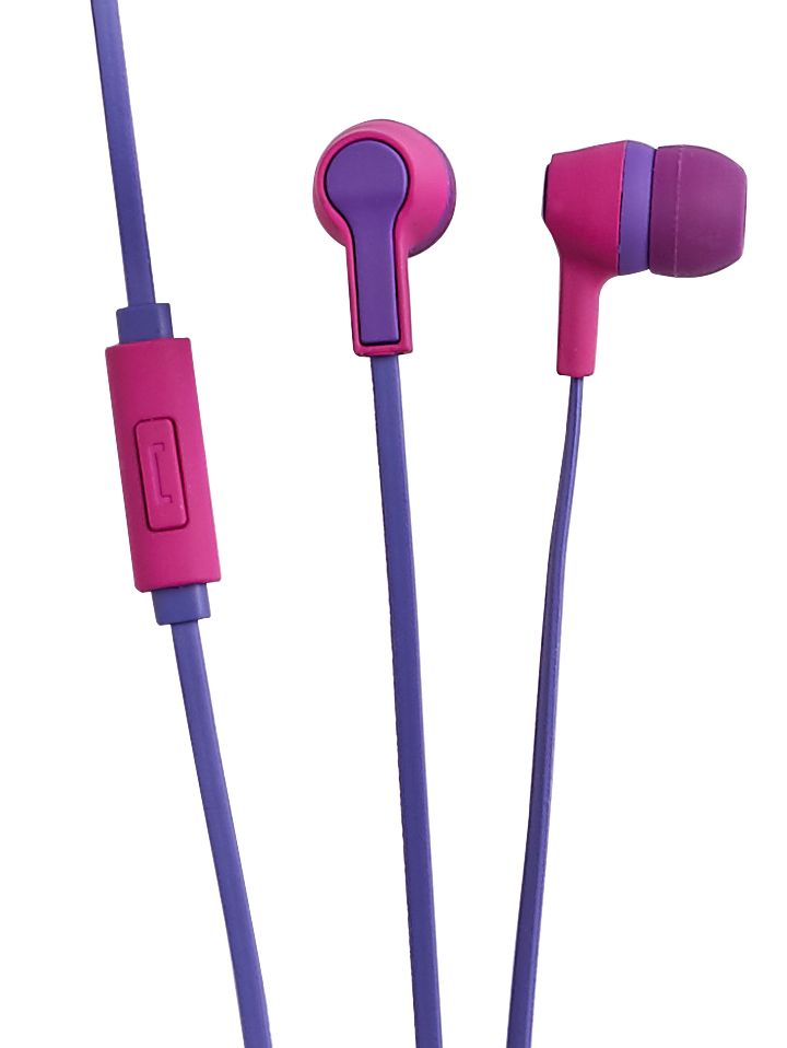 Earbuds