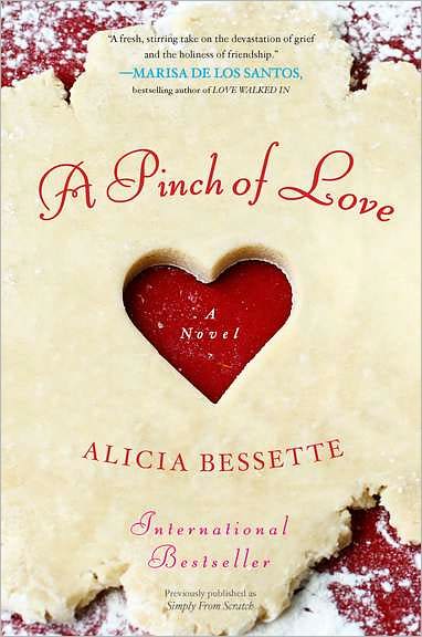 A Pinch of Love: A Novel