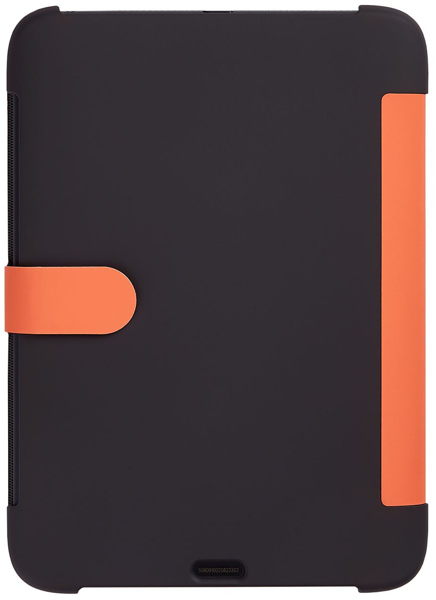 NOOK GlowLight Plus Cover in Fusion Coral