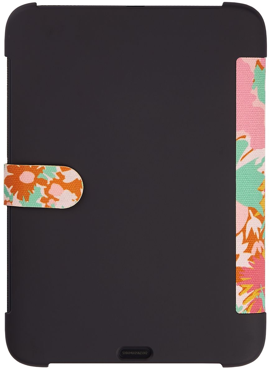 NOOK GlowLight Plus Cover in Vibrant Meadow Yellow