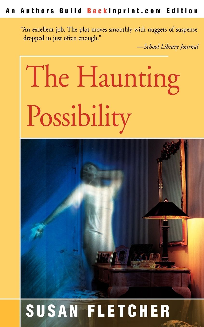 The Haunting Possibility