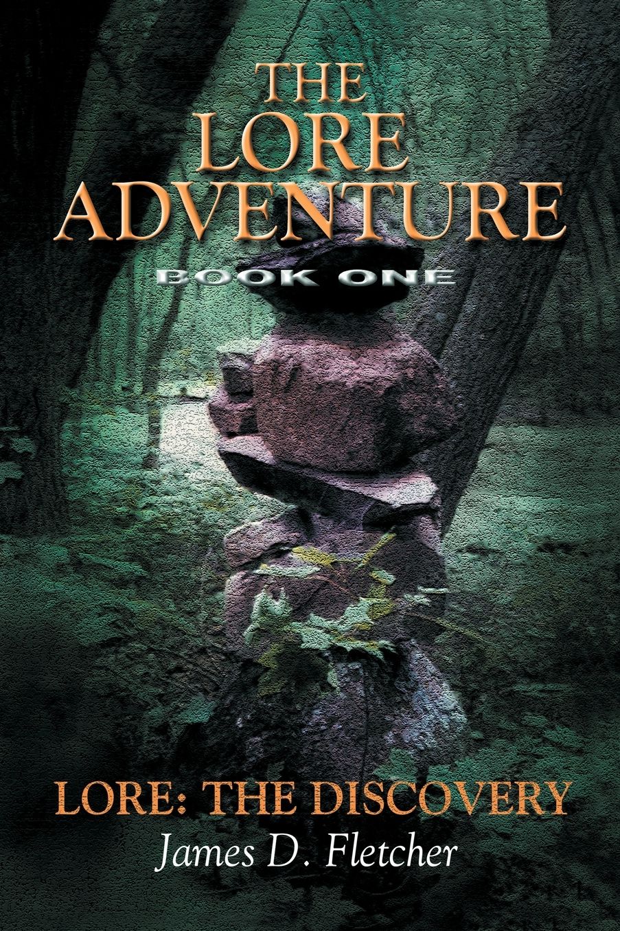 The Lore Adventure: Lore - The Discovery