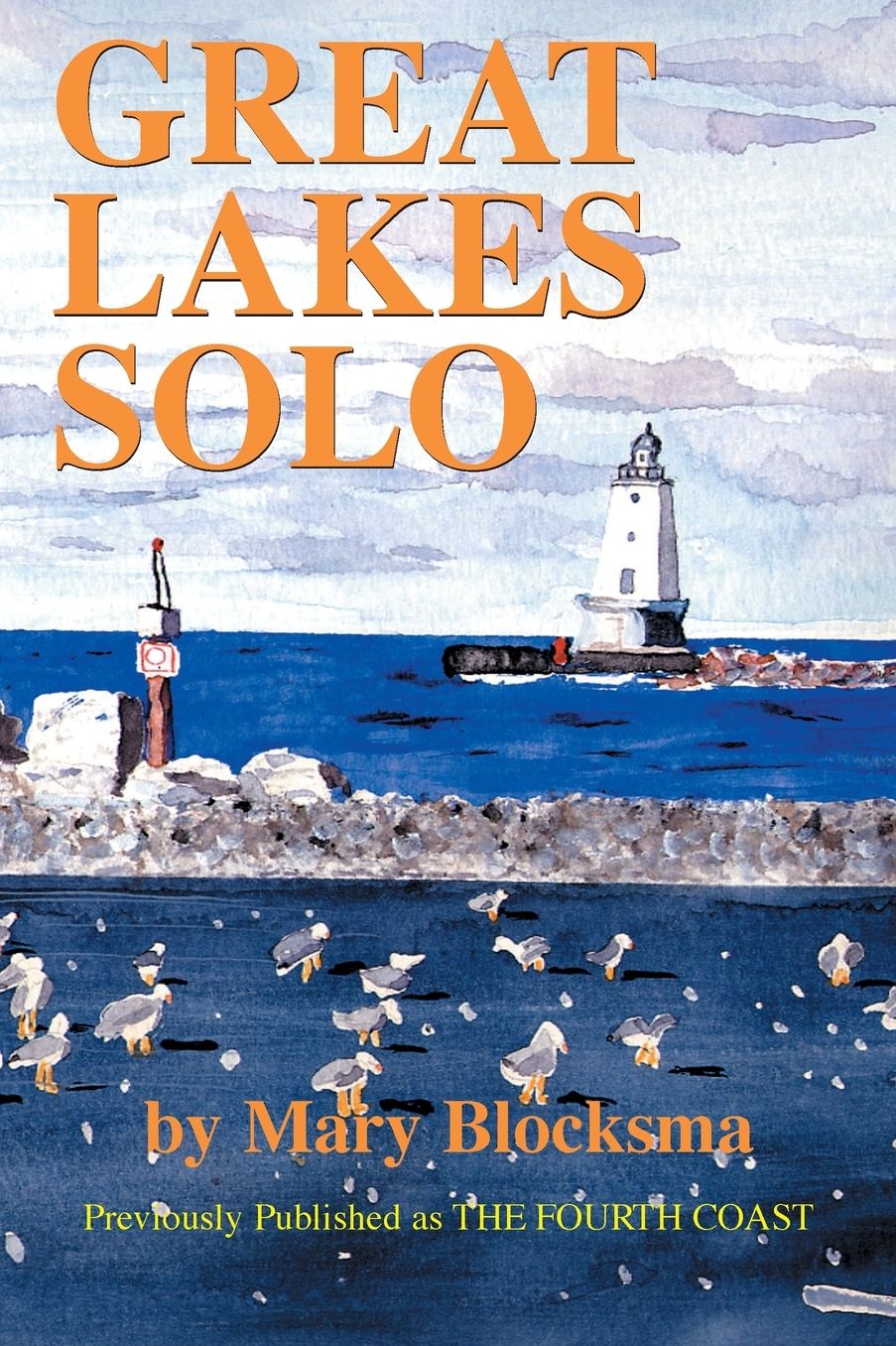 Great Lakes Solo