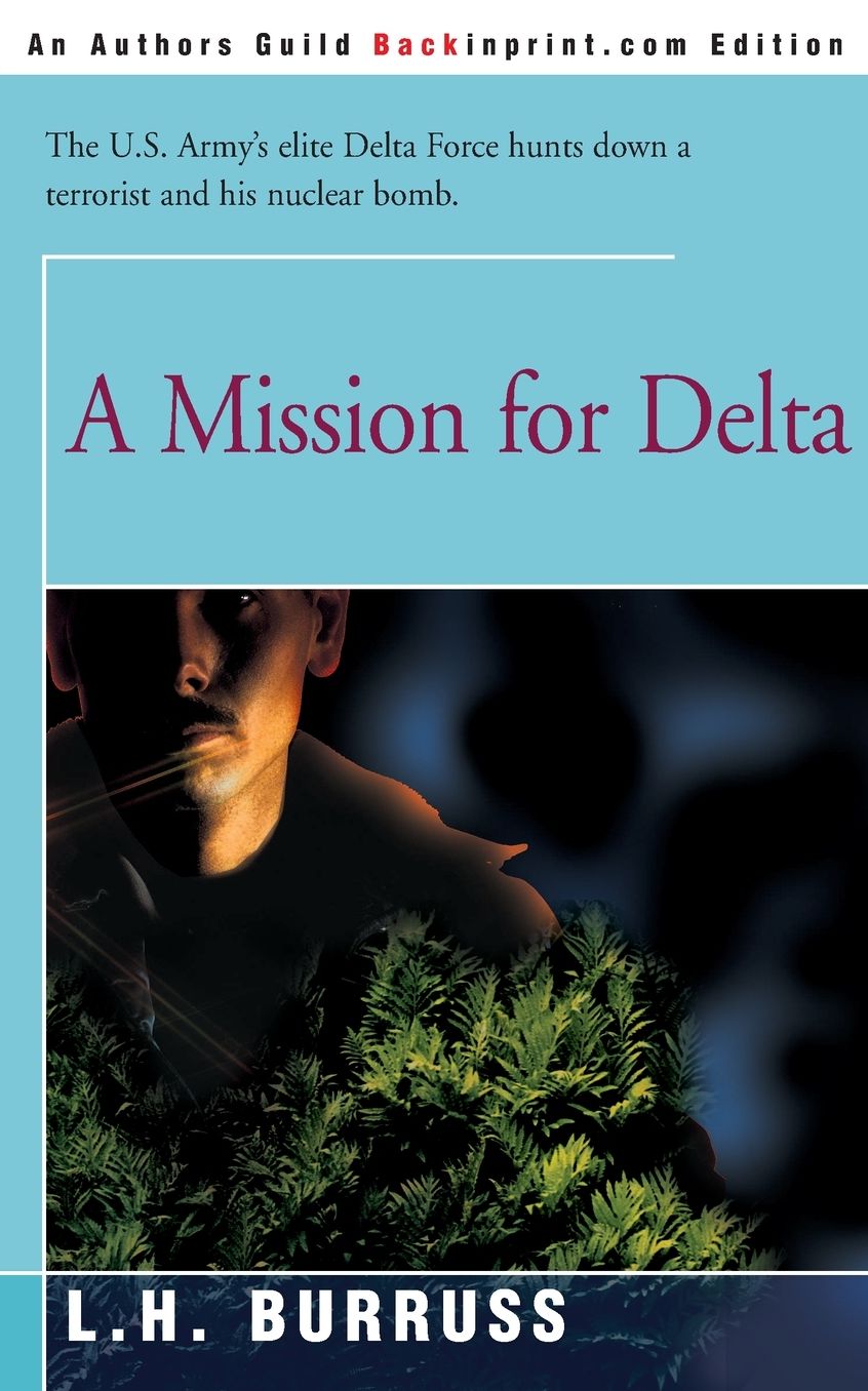 A Mission For Delta