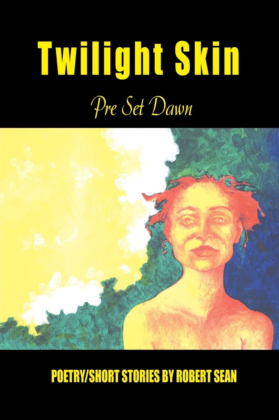 Twilight Skin: Pre-Set Dawn