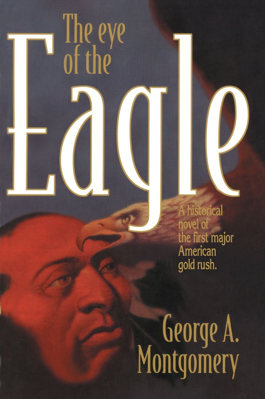 The Eye of the Eagle