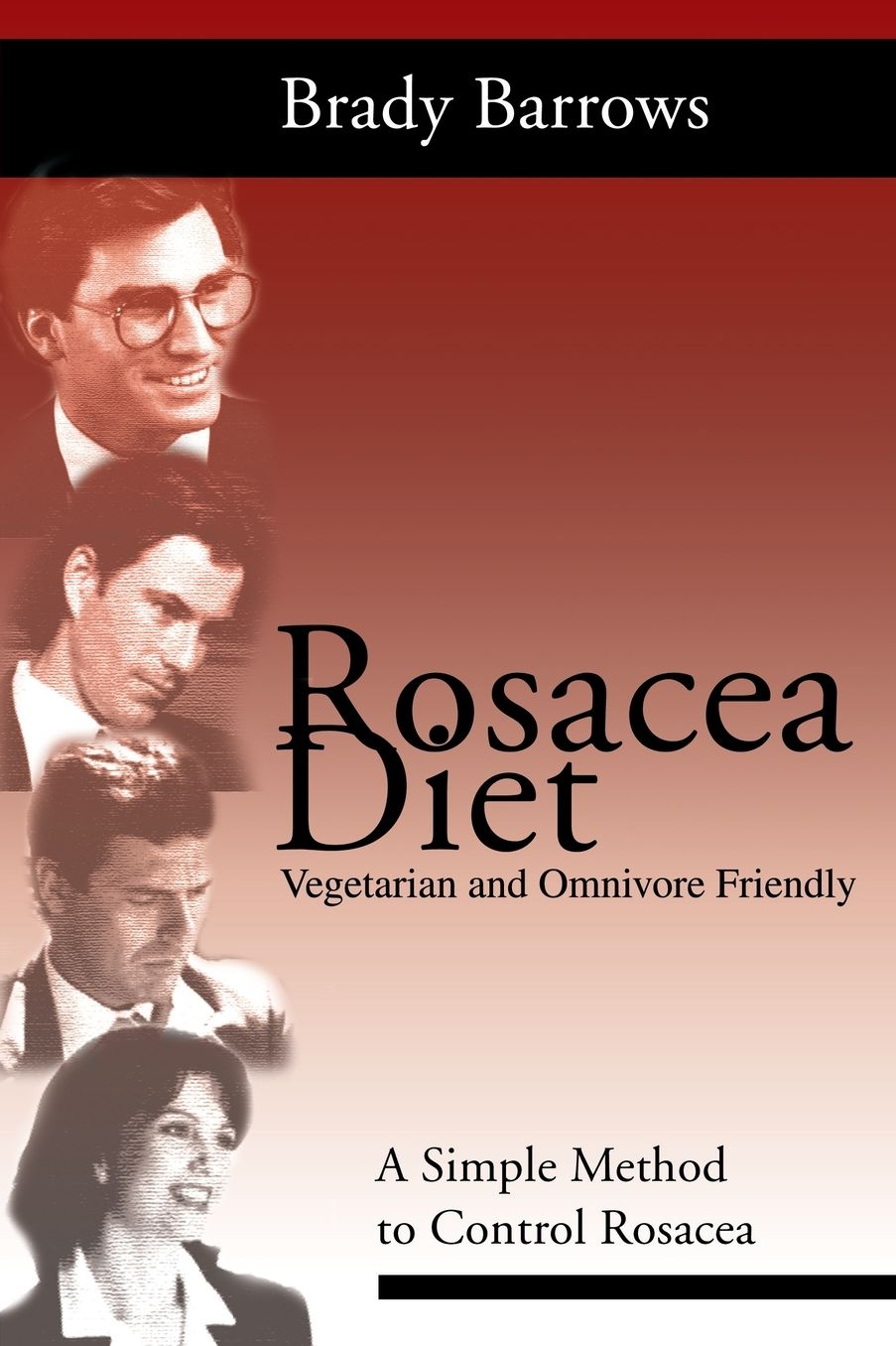 Rosacea Diet: A Simple Method to Control Rosacea