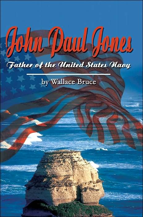 John Paul Jones