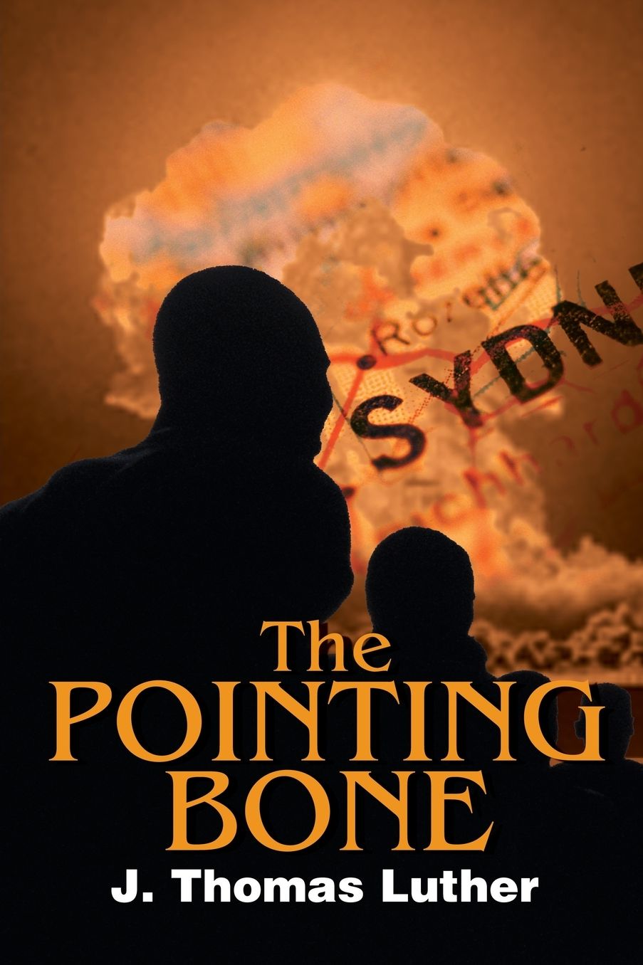 The Pointing Bone