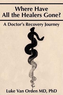 Where Have All the Healers Gone?:A Doctor S Recovery Journey