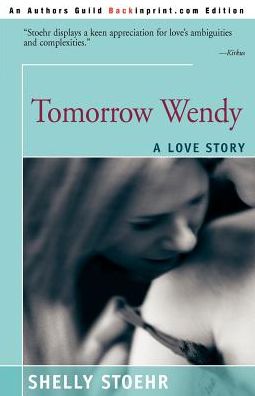 Tomorrow Wendy
