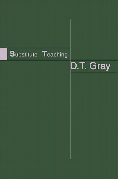 Substitute Teaching