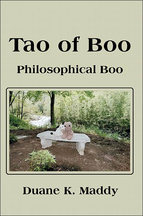 Tao of Boo: Philosophical Boo