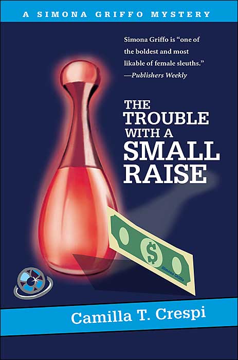 The Trouble With A Small Raise