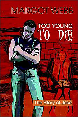 Too Young To Die