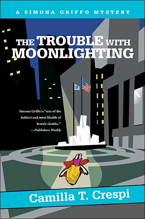 The Trouble With Moonlighting