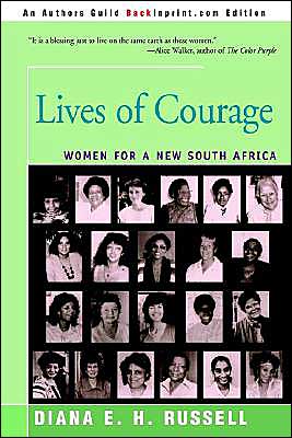 Lives Of Courage