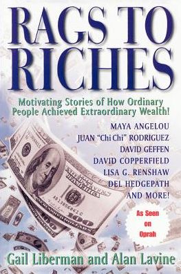 Rags To Riches