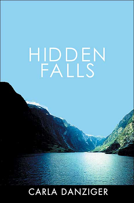 Hidden Falls