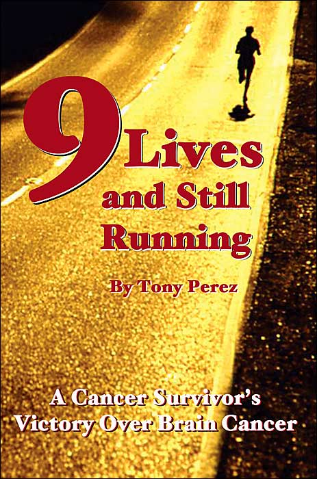 Nine Lives And Still Running