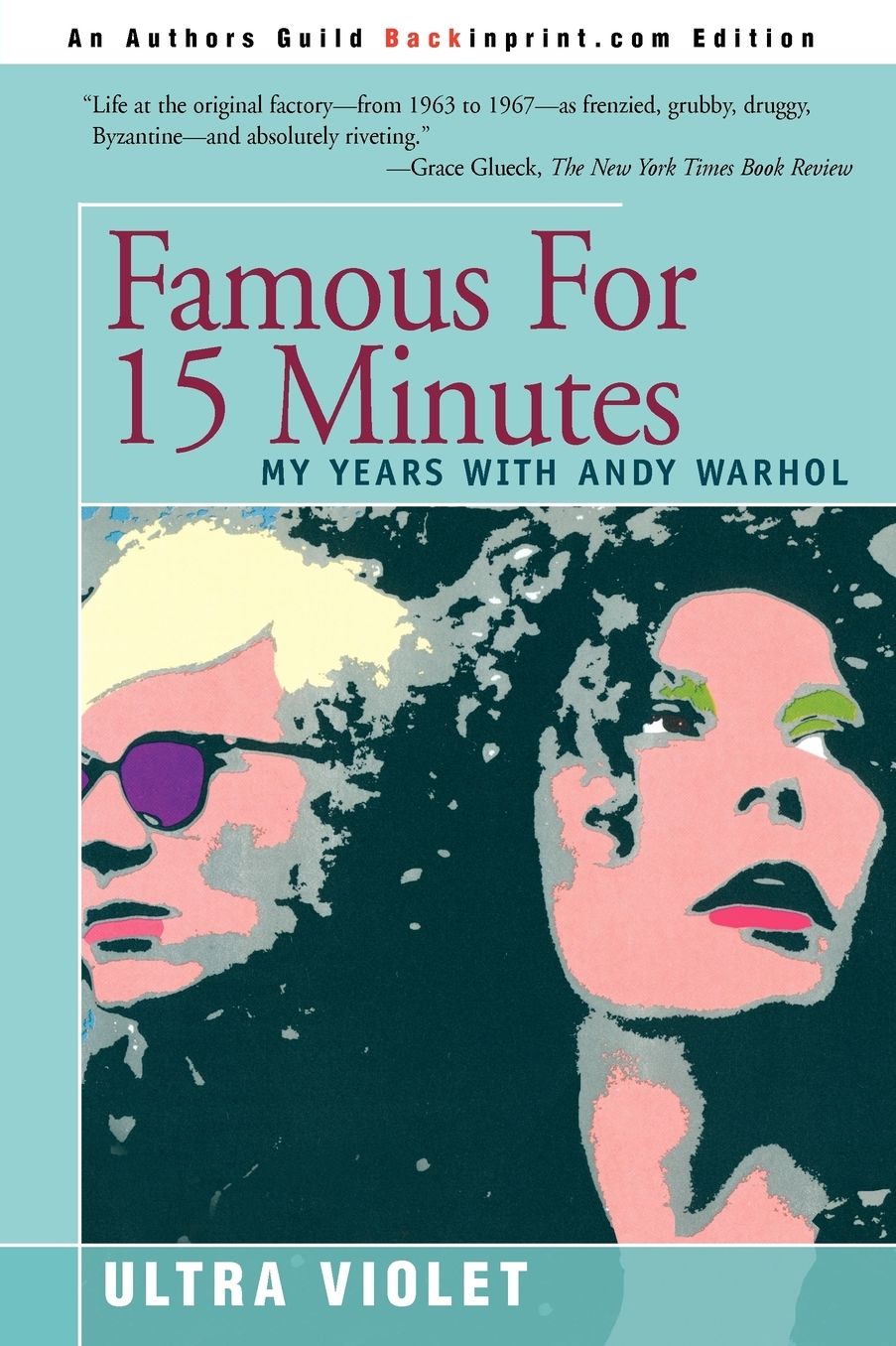 Famous For 15 Minutes