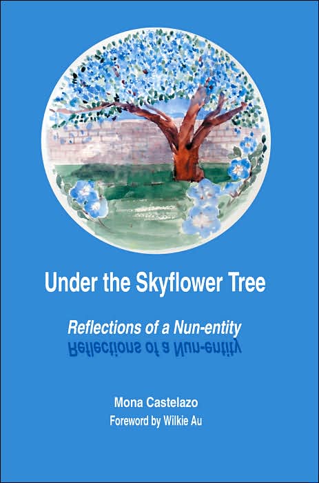 Under The Skyflower Tree