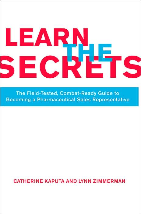 Learn The Secrets