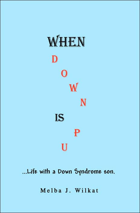 When Down Is Up