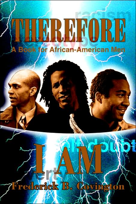 Therefore I Am
