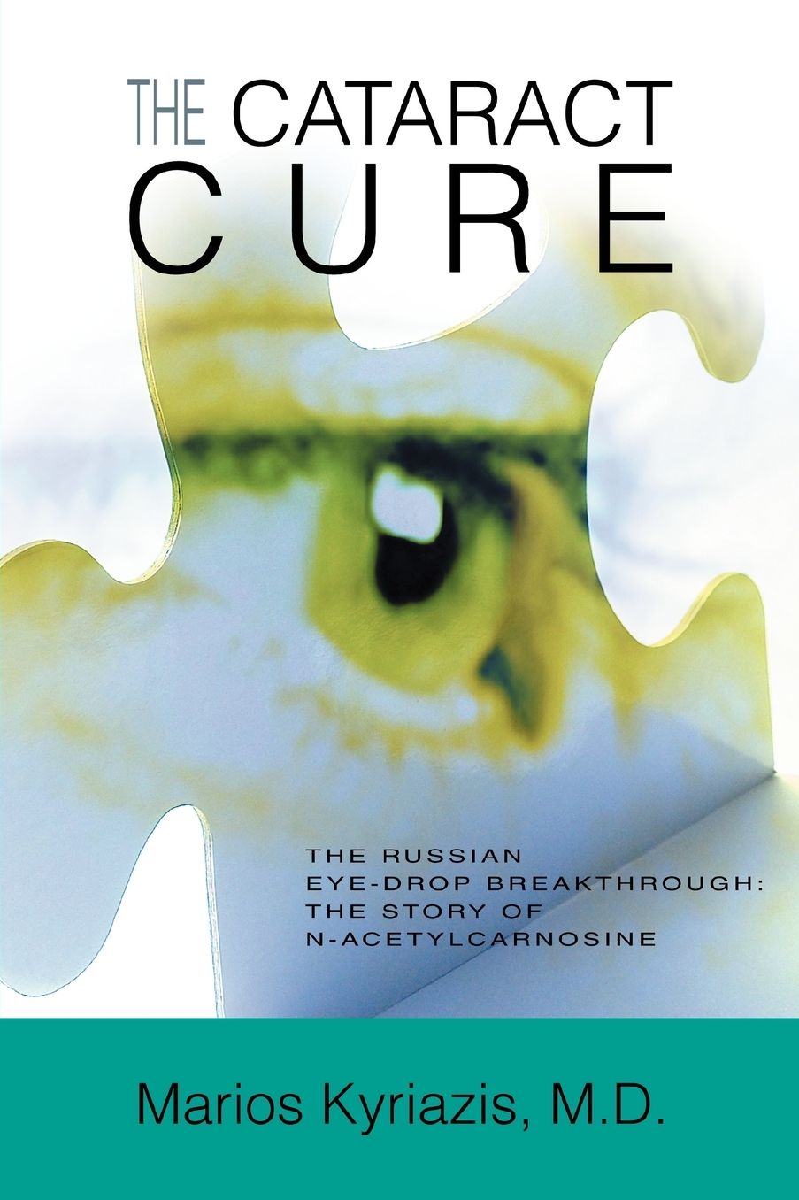 The Cataract Cure