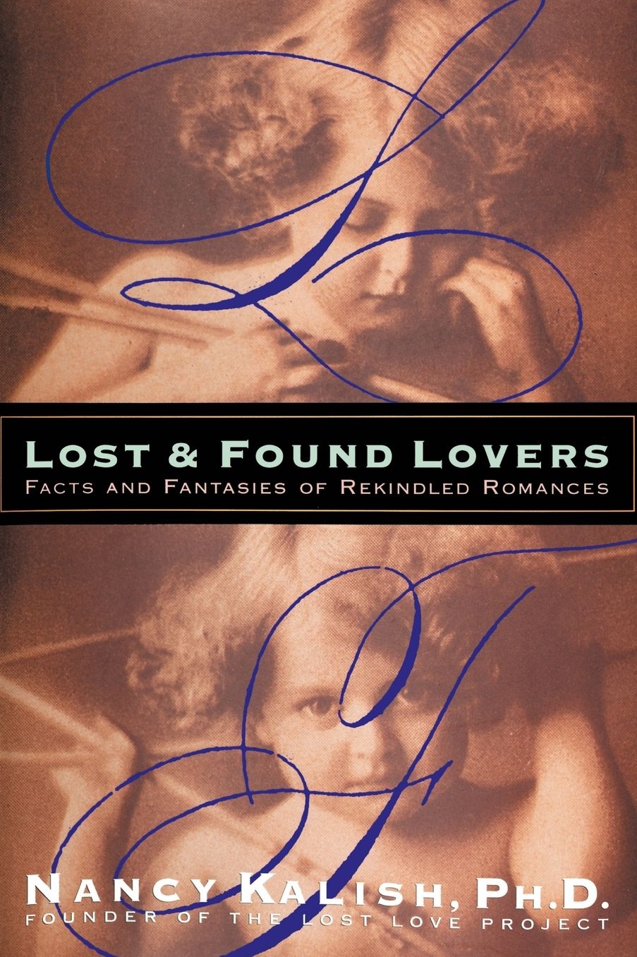 Lost And Found Lovers