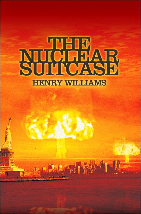 The Nuclear Suitcase