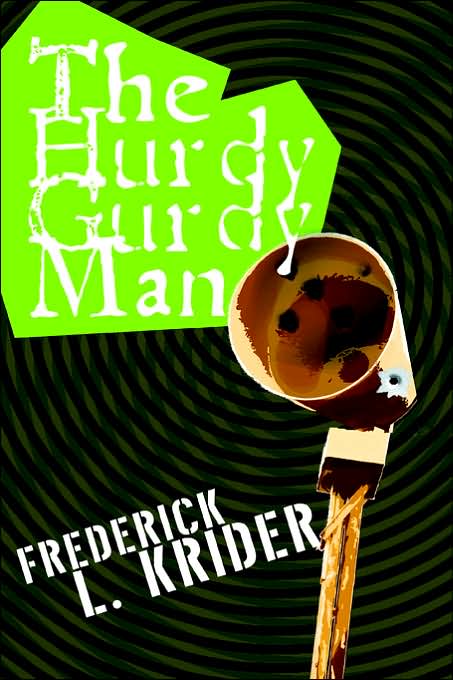 The Hurdy Gurdy Man