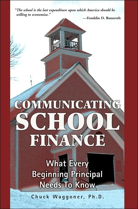 Communicating School Finance