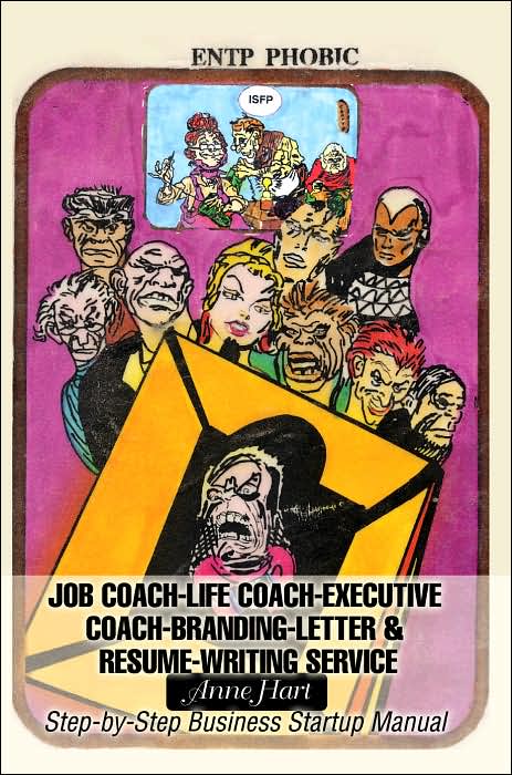 Job Coach-Life Coach-Executive Coach-Letter & Resume-Writing Service