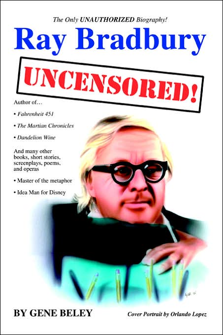 Ray Bradbury