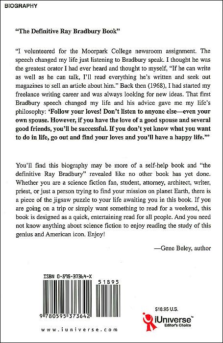 Ray Bradbury
