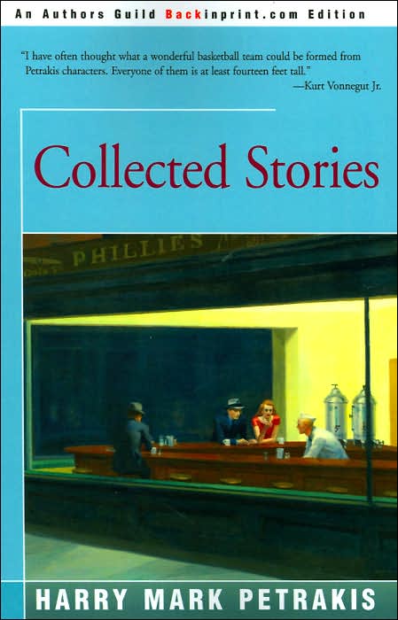 Collected Stories