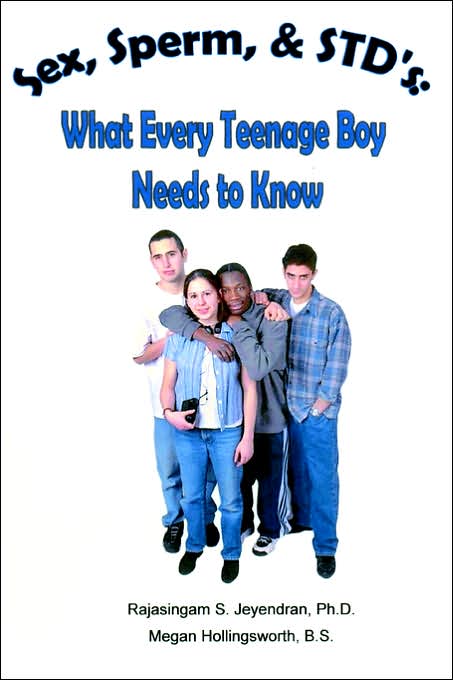 Sex, Sperm, & Std's