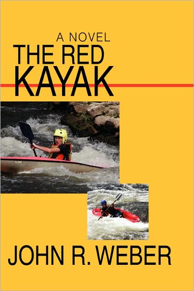 The Red Kayak