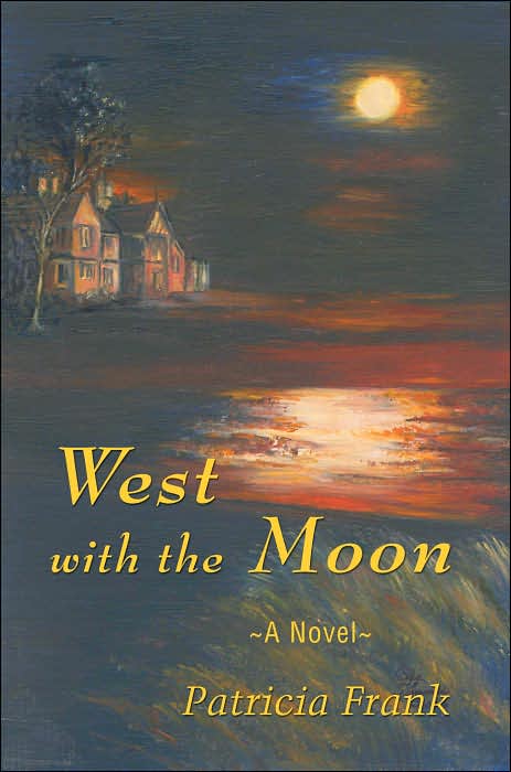 West With The Moon