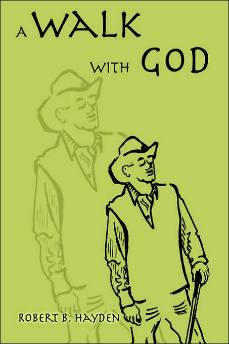 A Walk with God