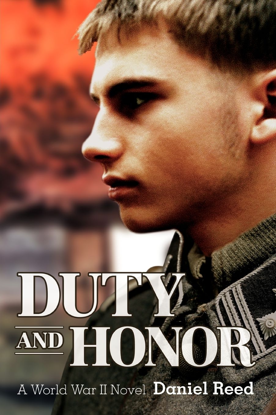 Duty And Honor