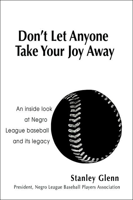 Don'T Let Anyone Take Your Joy Away