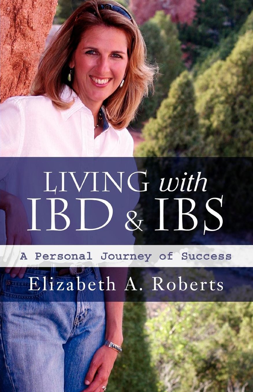 Living with IBD and IBS: A Personal Journey of Success