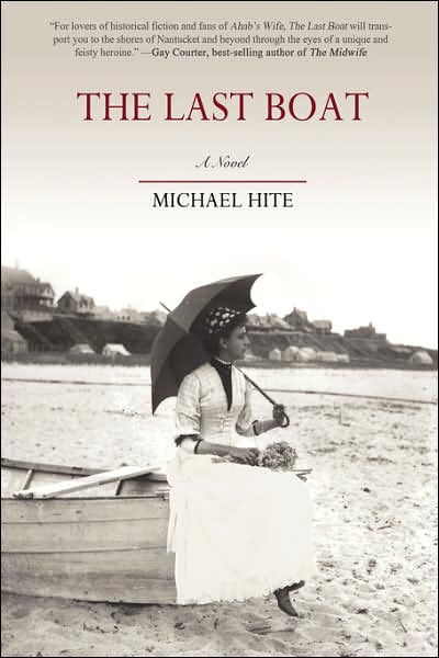 The Last Boat